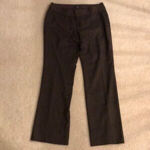 Banana Republic Brown Women's Pants